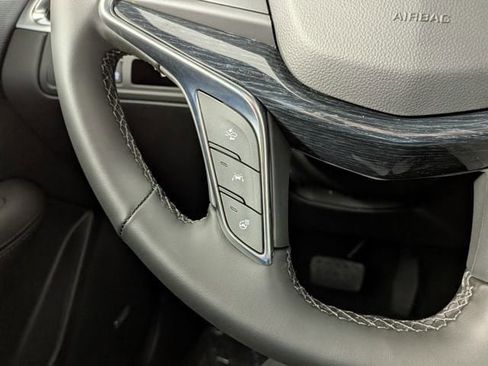 New 2025 Cadillac XT5 Premium Luxury w/ LPO, Floor Liner Package image 8