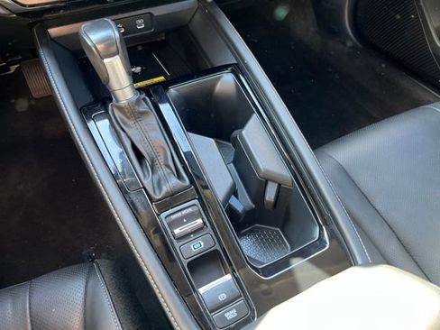 Certified 2023 Honda Accord Touring image 28