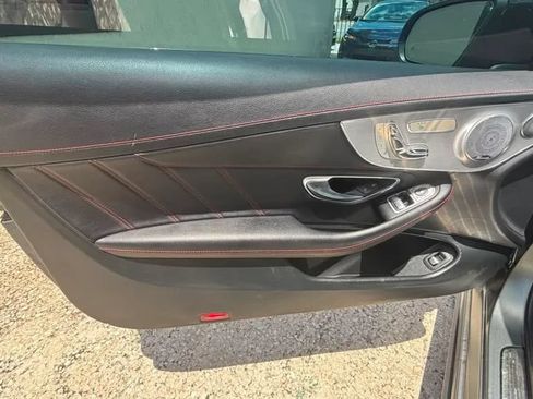 Used 2019 Mercedes-Benz C 43 AMG 4MATIC Coupe image 16
