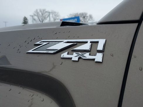 Used 2015 GMC Sierra 3500 SLT w/ Duramax Plus Package image 6