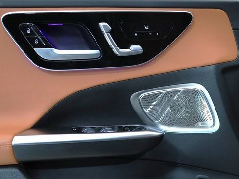 Used 2024 Mercedes-Benz C 300 4MATIC Sedan w/ Pinnacle Trim Package image 3