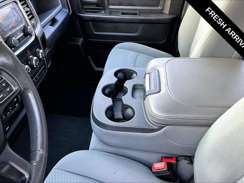 Used 2020 RAM 1500 Tradesman w/ Chrome Plus Package AWD/4WD image 8