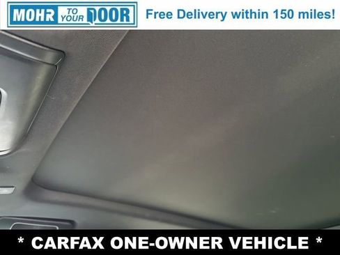 Used 2021 Chevrolet Tahoe Z71 w/ Luxury Package image 26