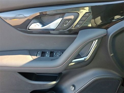 New 2026 Chevrolet Blazer RS w/ Driver Confidence II Package image 9