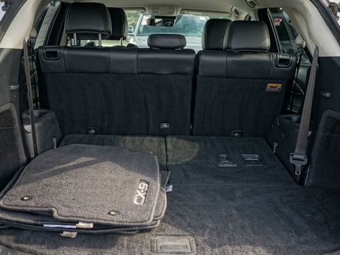 Used 2019 MAZDA CX-9 Touring image 11