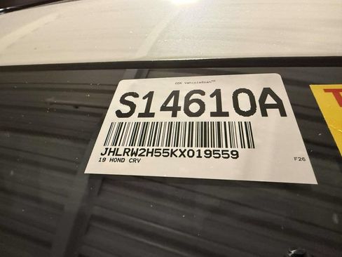 Used 2019 Honda CR-V EX image 7