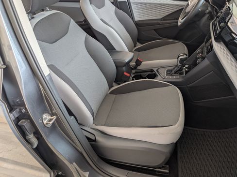 Used 2023 Volkswagen Taos S w/ Driver Assistance Package image 20