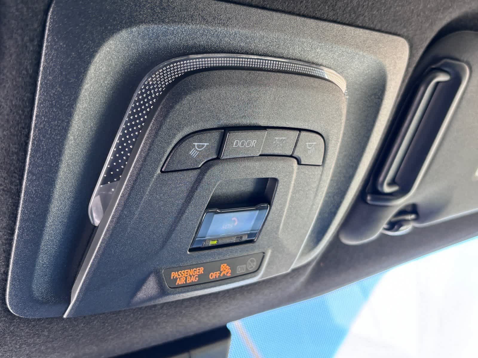 Used 2024 Toyota Corolla SE FWD image 33