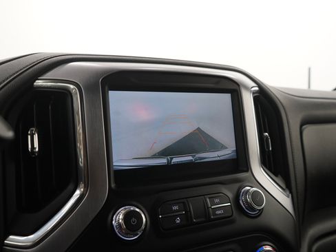 Used 2020 GMC Sierra 1500 SLT w/ SLT Premium Package AWD/4WD image 26