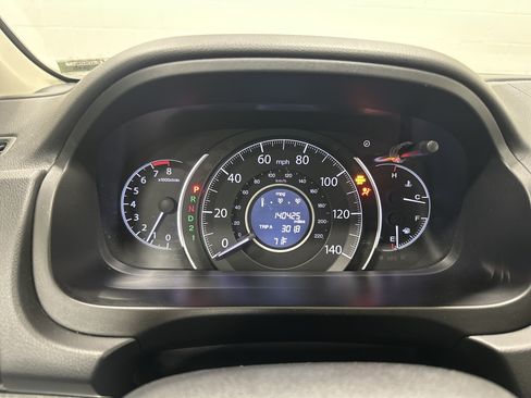 Used 2012 Honda CR-V EX-L image 21