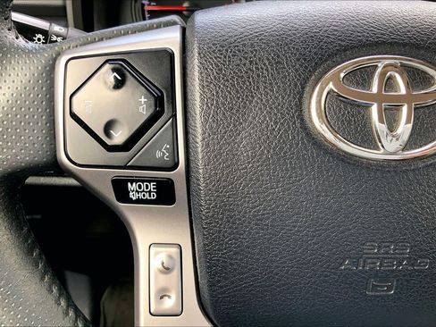 Used 2021 Toyota 4Runner SR5 Premium AWD/4WD image 24