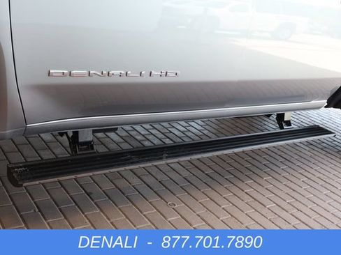 New 2026 GMC Sierra 3500 Denali w/ Denali Reserve Package AWD/4WD image 11