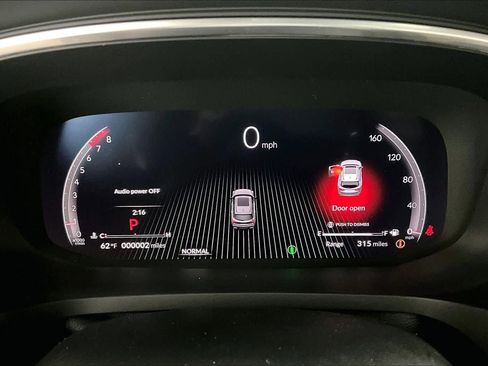 New 2026 Acura MDX A-Spec image 18