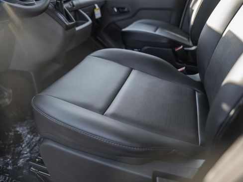 New 2026 Ford Transit 350 148 High Roof Extended w/ Load Area Protection Package image 34