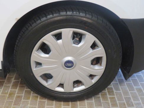 Used 2020 Ford Transit Connect XL FWD image 10