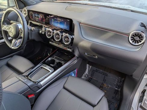 Certified 2025 Mercedes-Benz GLA 250 GLA 250 image 21