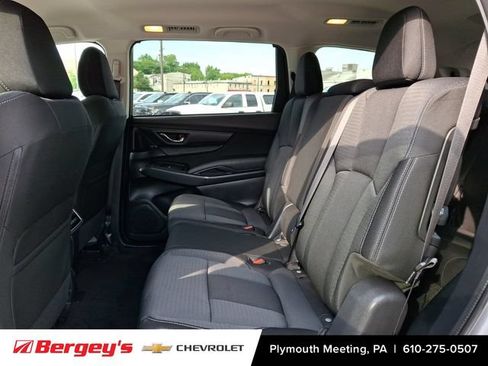 Used 2023 Subaru Ascent Premium AWD/4WD image 14