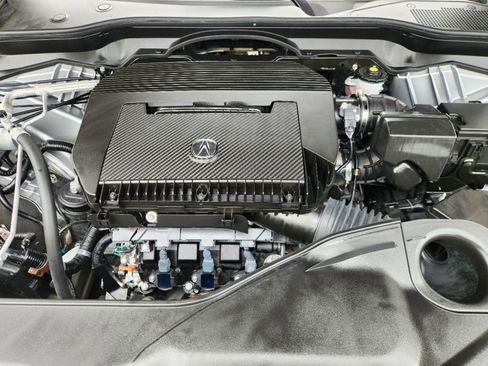 Used 2023 Acura MDX SH-AWD w/ Advance Package image 31