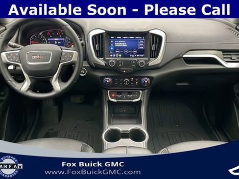 Used 2023 GMC Terrain SLT w/ LPO, Floor Liner Package image 6