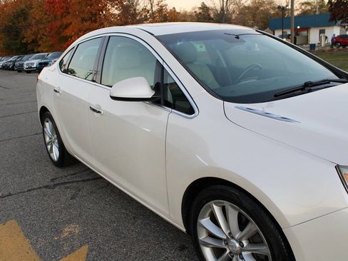 Used 2012 Buick Verano Convenience image 18