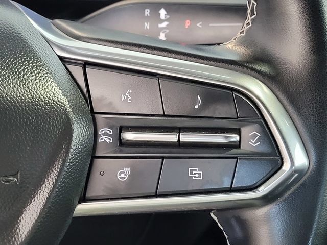 Used 2024 Chevrolet Blazer EV LT AWD/4WD image 25