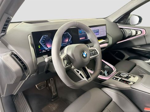 New 2026 BMW X3 xDrive30 w/ Premium Package AWD/4WD image 10