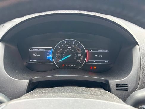 Used 2019 Ford Explorer Limited w/ Class III Trailer Tow Package AWD/4WD image 2