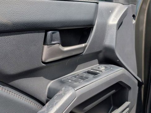 New 2026 Toyota Tacoma Limited AWD/4WD image 12