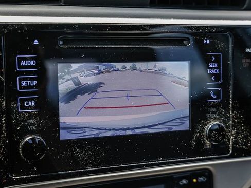 Used 2017 Toyota Corolla LE w/ Carpet Mat Package (TMS) image 19