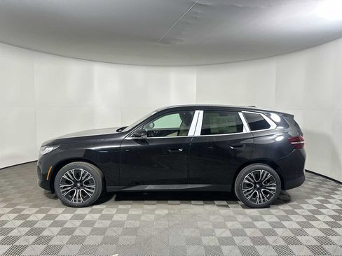 New 2026 BMW X3 xDrive30 w/ Premium Package image 4