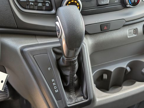 New 2025 Ford Transit 150 XL w/ Load Area Protection Package image 20