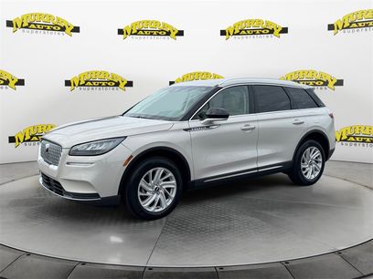 Used 2021 Lincoln Corsair FWD