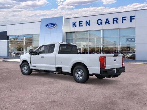 New 2026 Ford F250 XL RWD image 5