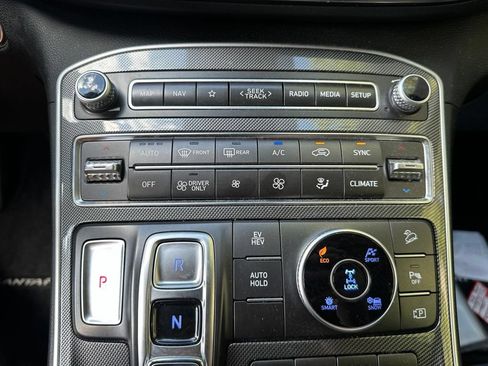 Used 2023 Hyundai Santa Fe SEL Convenience AWD/4WD image 14