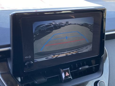 Certified 2024 Toyota Corolla LE FWD image 22