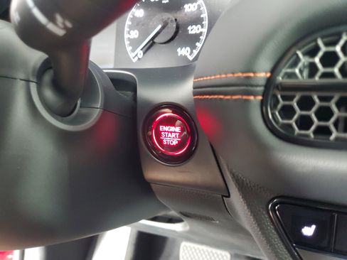 New 2026 Honda HR-V Sport image 23