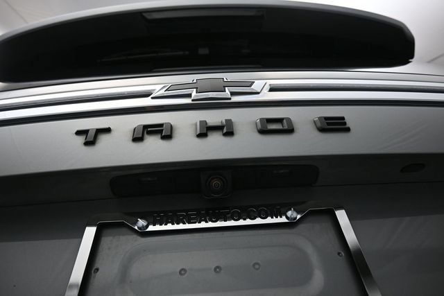 Used 2023 Chevrolet Tahoe LT w/ Luxury Package AWD/4WD image 30
