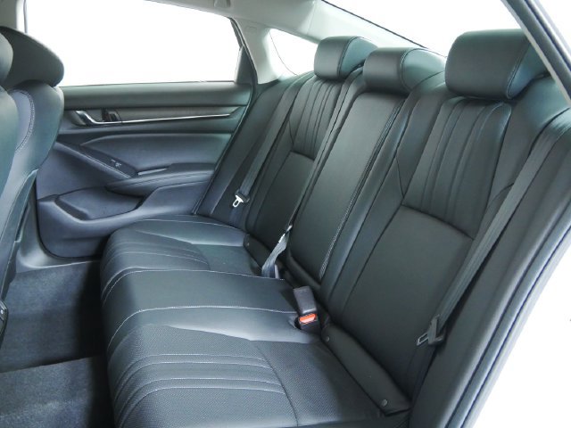 Used 2021 Honda Accord EX-L image 19