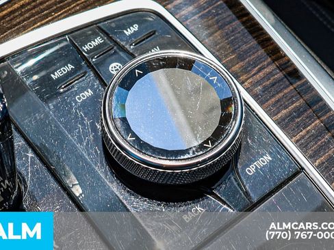 Used 2020 BMW X5 M50i w/ Executive Package AWD/4WD image 45