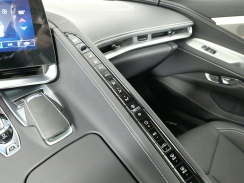 Used 2024 Chevrolet Corvette Stingray Preferred Conv w/ 2LT image 51