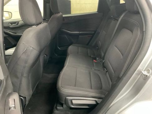 Used 2024 Ford Escape Active AWD/4WD image 15
