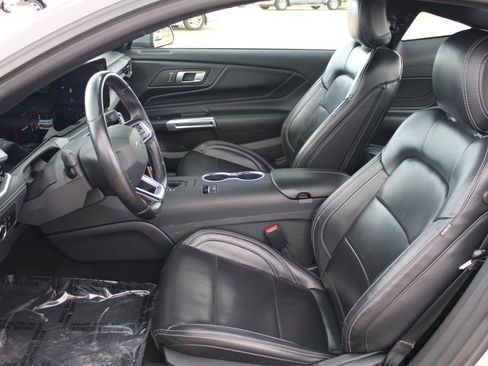 Used 2024 Ford Mustang Premium RWD image 6