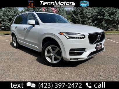 Used 2018 Volvo XC90 T5 Momentum