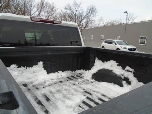 Certified 2023 Chevrolet Silverado 1500 LT w/ Z71 Off-Road Package image 24