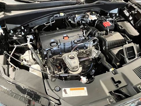 New 2026 Honda HR-V EX-L image 11