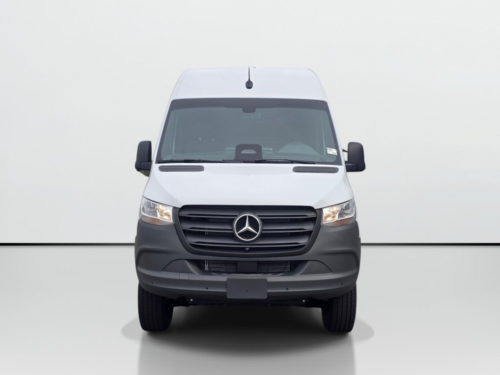 New 2026 Mercedes-Benz Sprinter 2500 image 8
