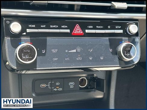 New 2026 Hyundai Tucson SEL AWD/4WD image 35
