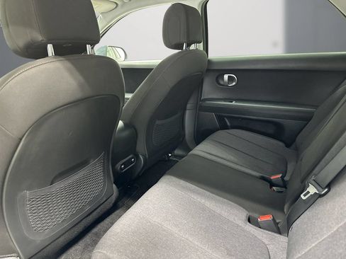 Certified 2022 Hyundai Ioniq 5 SE AWD/4WD image 16