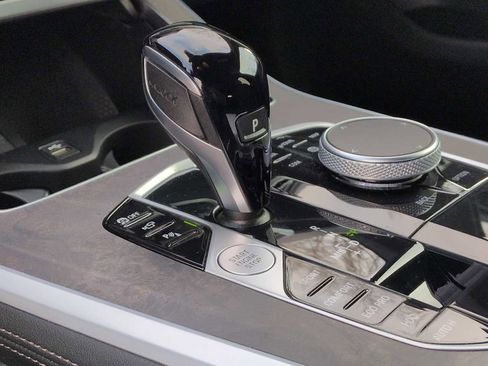 Certified 2023 BMW X5 xDrive40i w/ Premium Package image 34