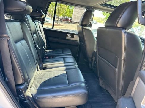 Used 2012 Ford Expedition Limited AWD/4WD image 27